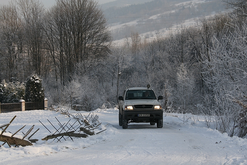 Przedwigilijny offroad 2007 021
